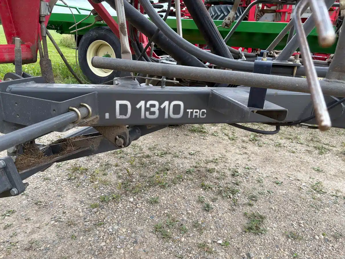 Gallery image 2 for Massey Ferguson TD 1310 TRC Tedder