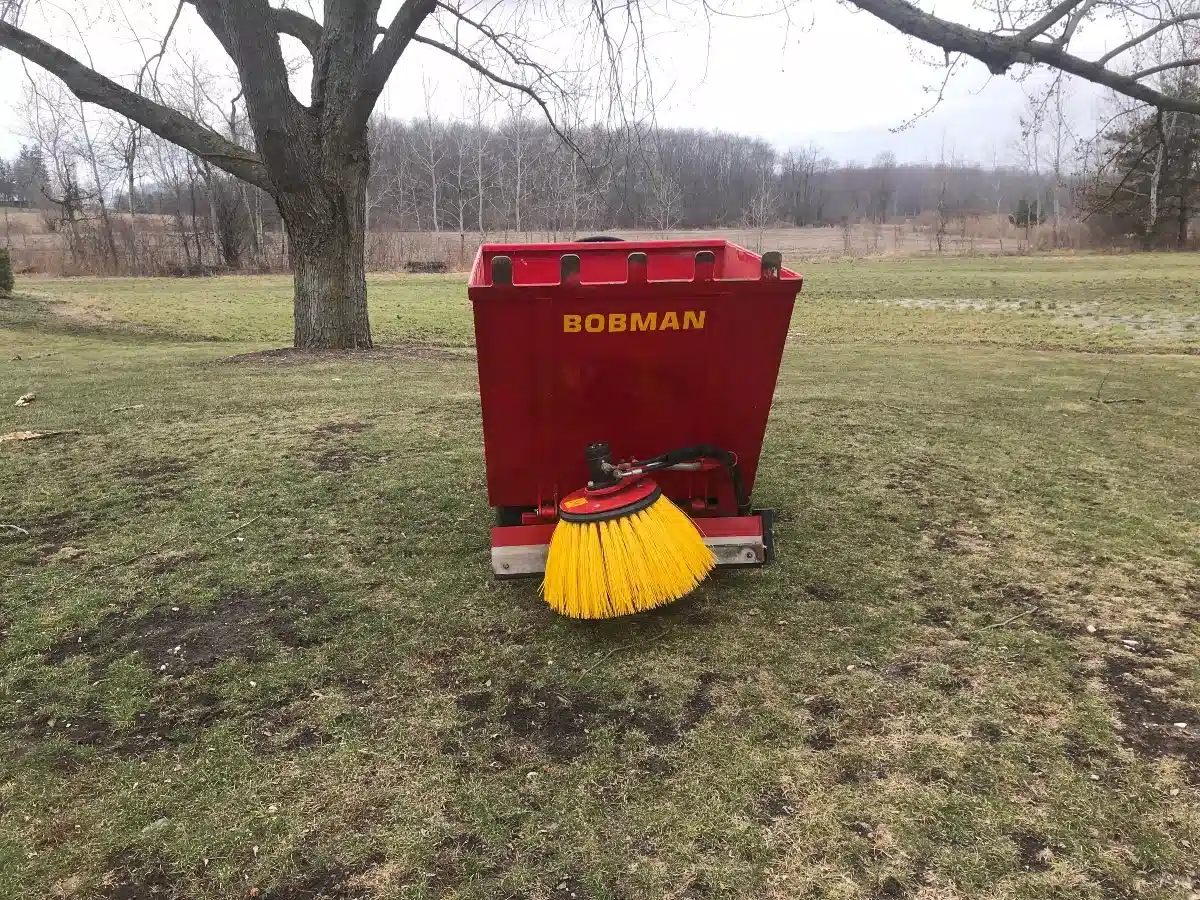 Gallery image 2 for 2018 Bobman fl Dairy Equipment