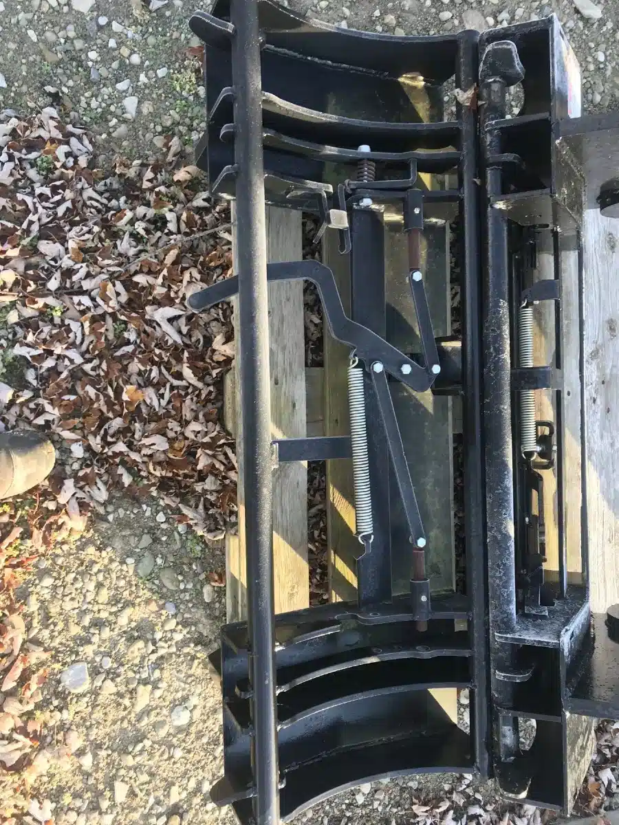 Gallery image 2 for New Martatch alo Adapter