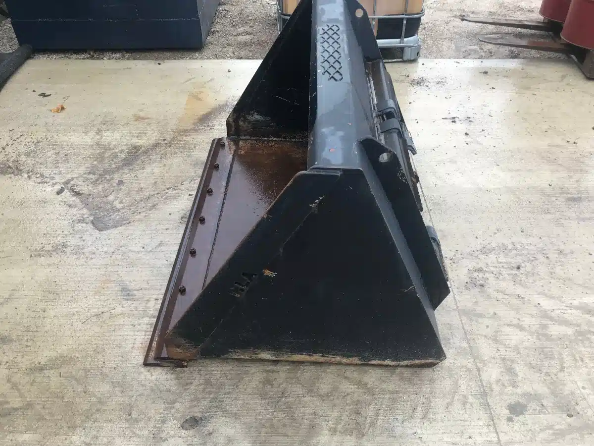 Gallery image 2 for HLA Attachments sbhv54hd Bucket