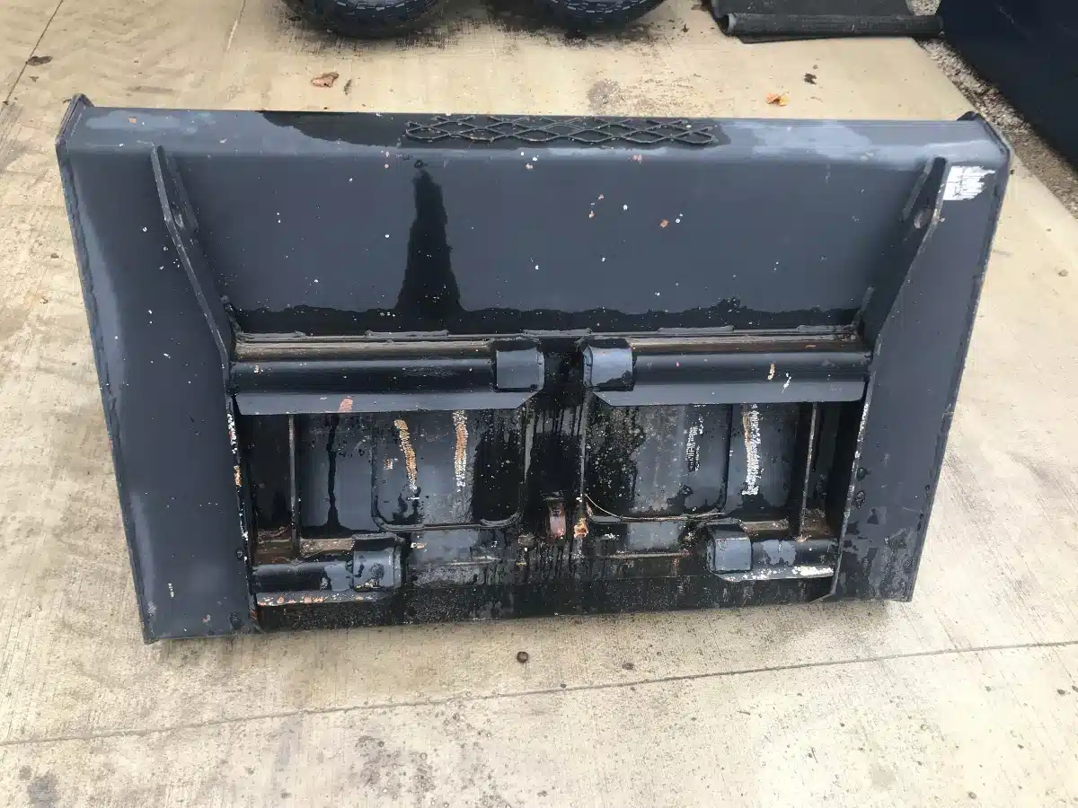 Gallery image 1 for HLA Attachments sbhv54hd Bucket