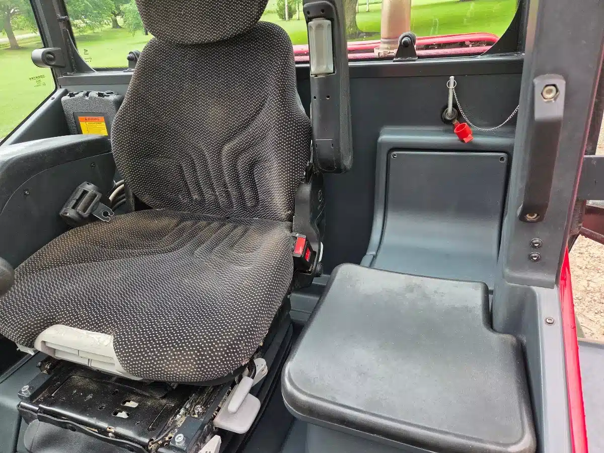 Gallery image 2 for 2023 Schaffer 8620T Wheel Loader