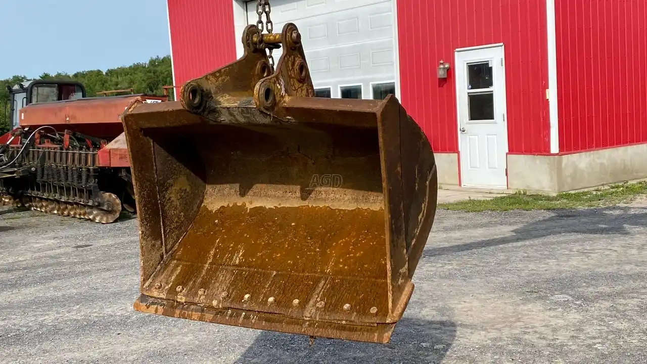 Gallery image 2 for Used ***MANUFACTURER NOT SPECIFIED*** Bucket Bucket