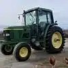 Gallery image 2 for Used John Deere 6410 Tractor
