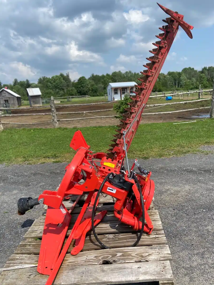 Gallery image 2 for Used Maschio 6 FT