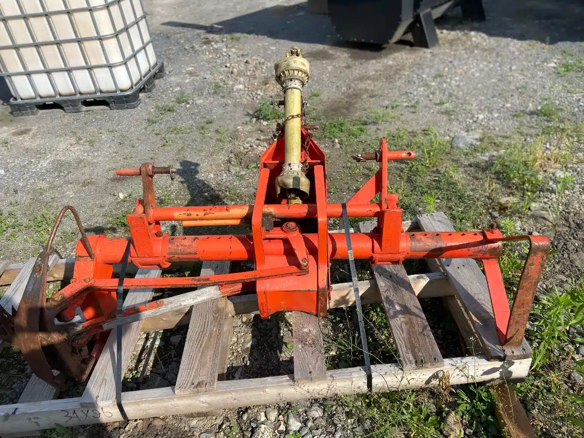 Gallery image 2 for Used Kuhn 5 Ft