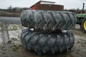 Gallery image 2 for Used Misc Duals