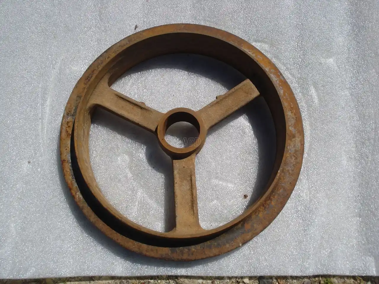 Gallery image 1 for Used Turnco Misc Parts New-Used