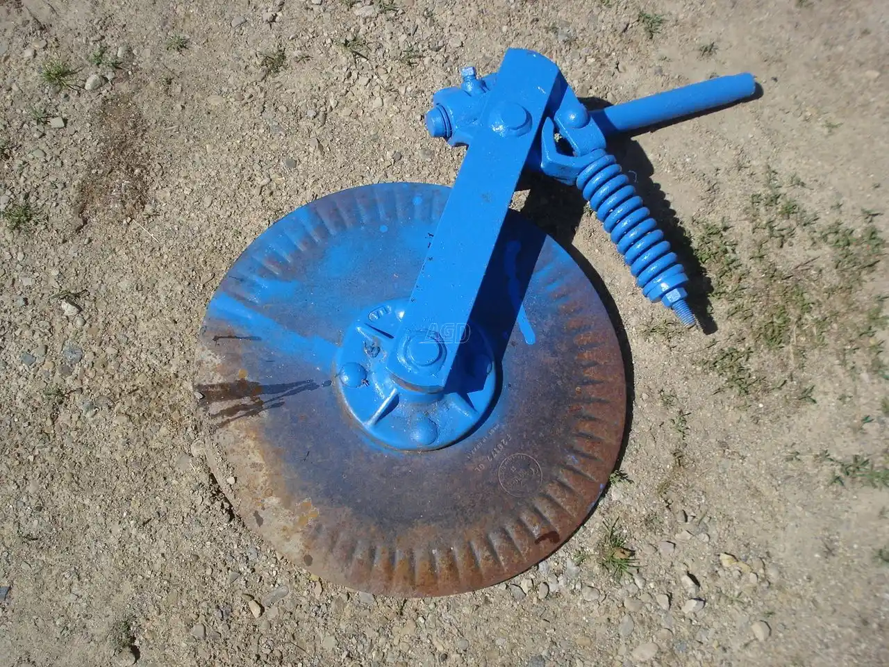 Gallery image 1 for Used Ford Plow Parts New-Used