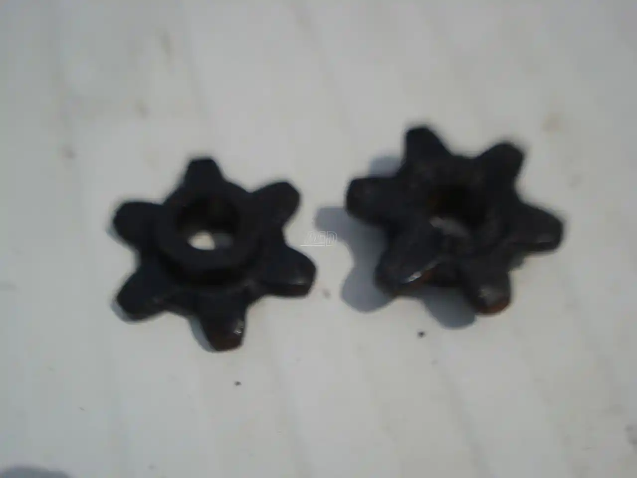 Gallery image 1 for Used PNS AL667 Parts New-Used