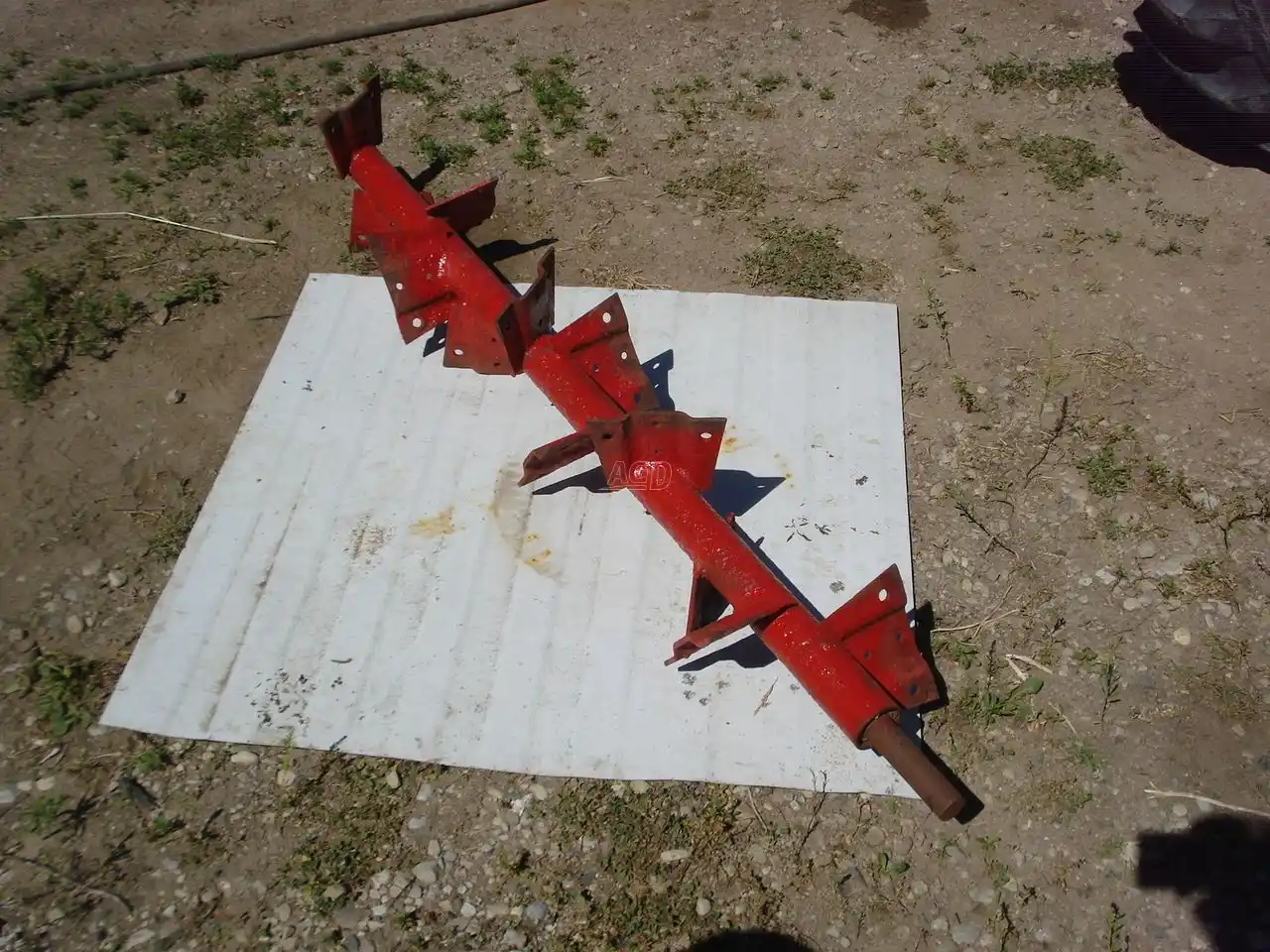 Gallery image 1 for New Holland Top Beater Parts New-Used