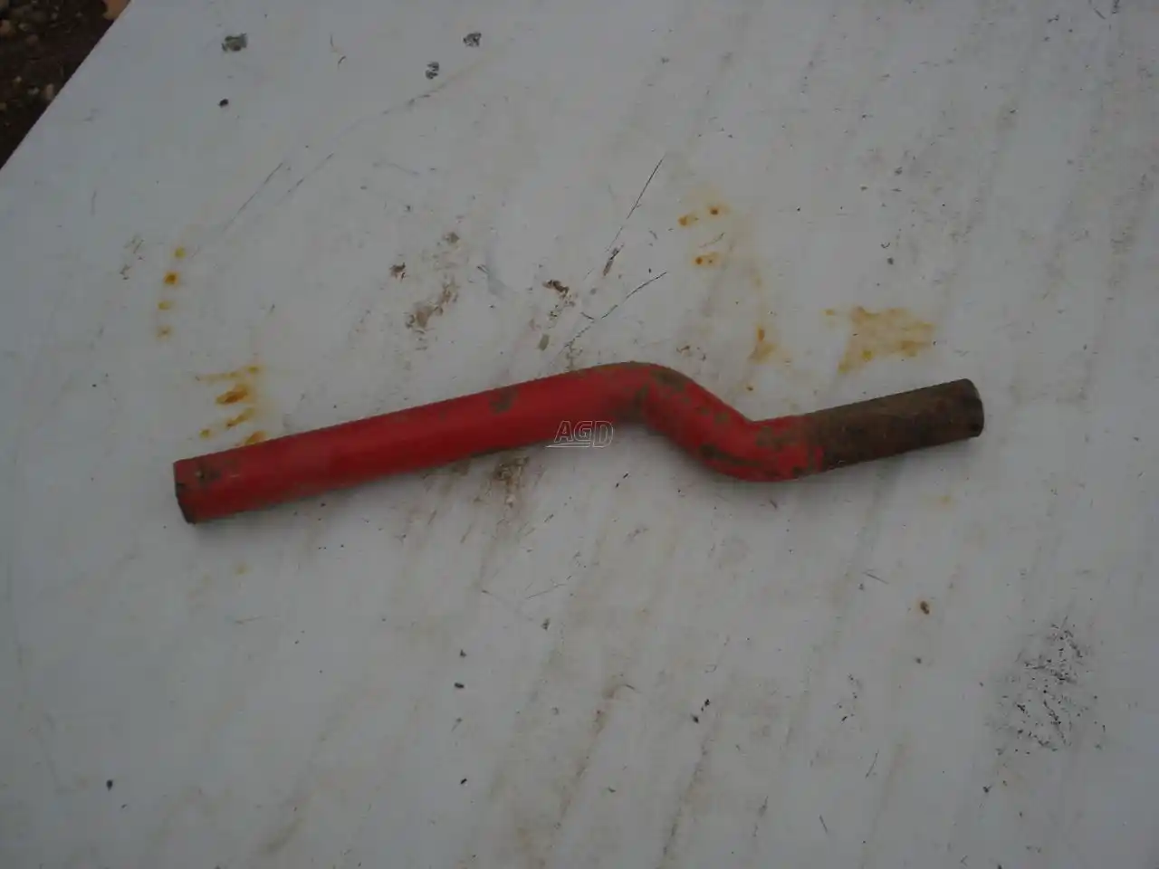 Gallery image 1 for Coulter Arm Parts New-Used