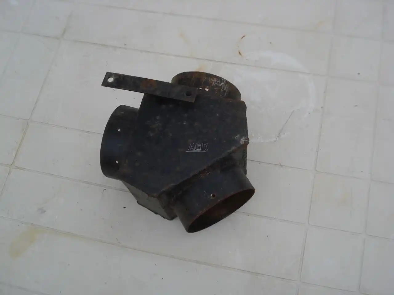 Gallery image 1 for Used 5 Parts New-Used