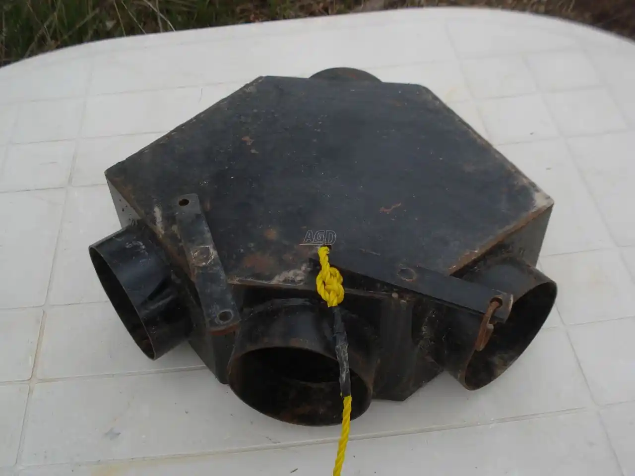 Gallery image 1 for Used 5 Parts New-Used