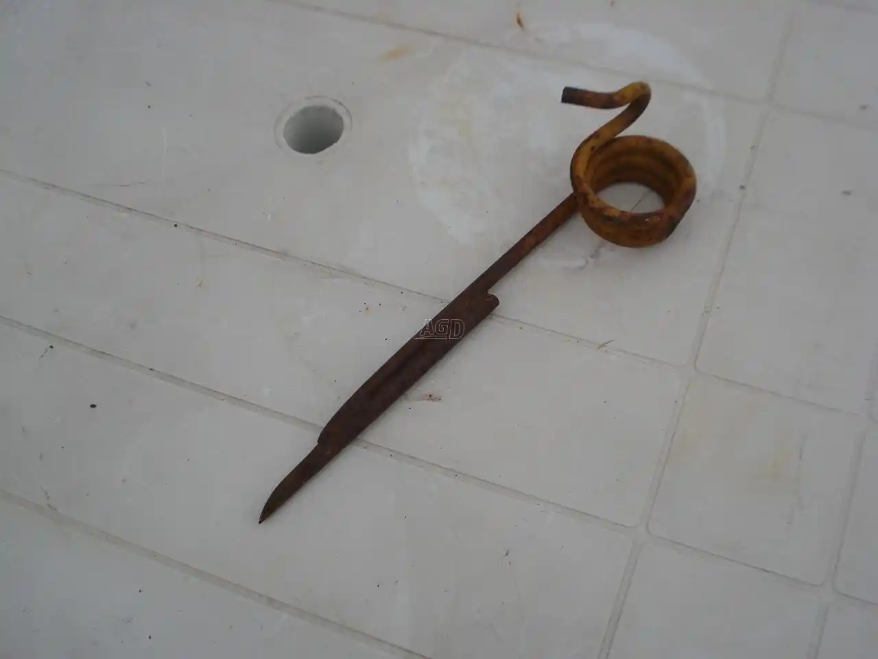 Gallery image 1 for Used Kovar 12 Parts New-Used