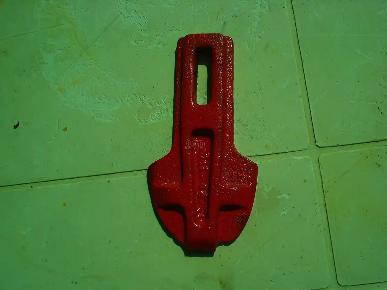 Gallery image 1 for Brillion 6.5" Parts New-Used