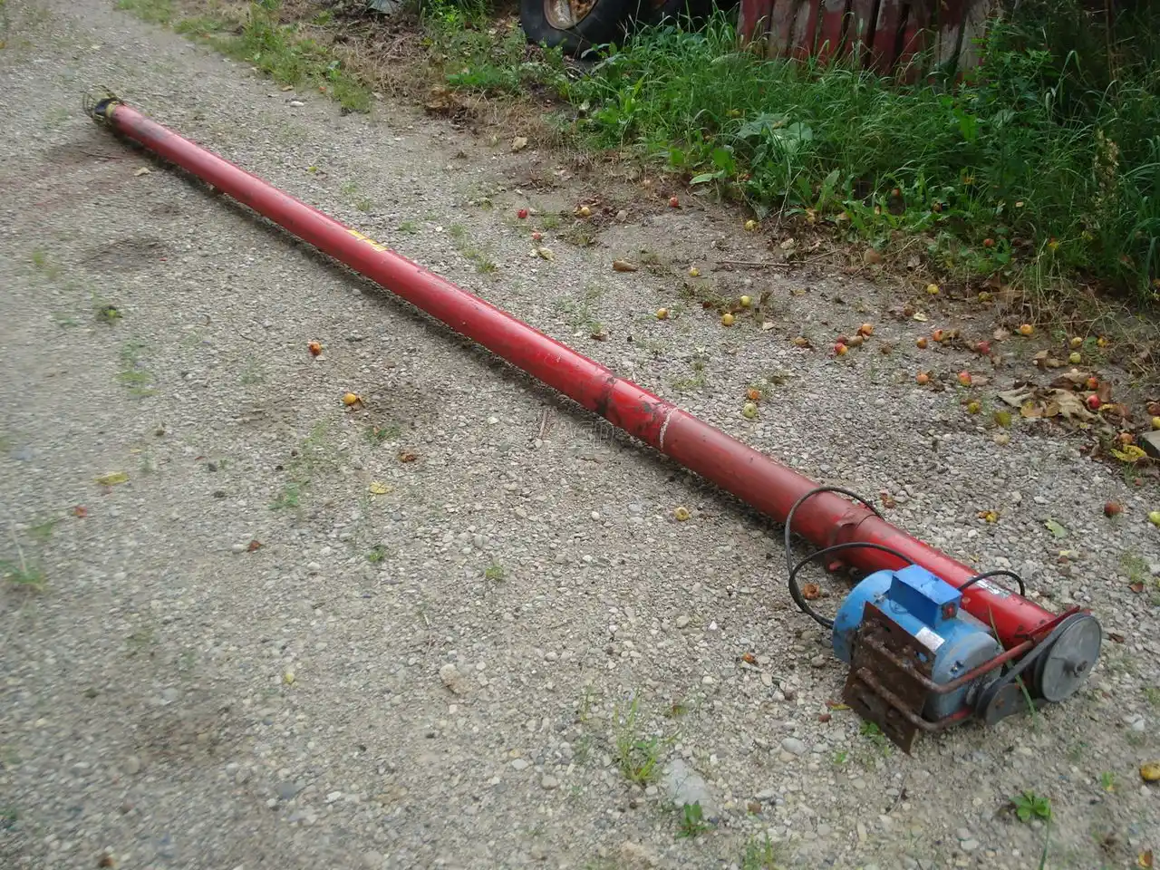 Gallery image 2 for Farm King 16' Grain Auger