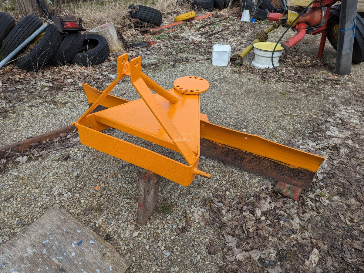 Gallery image 2 for Used 6ft Scraper