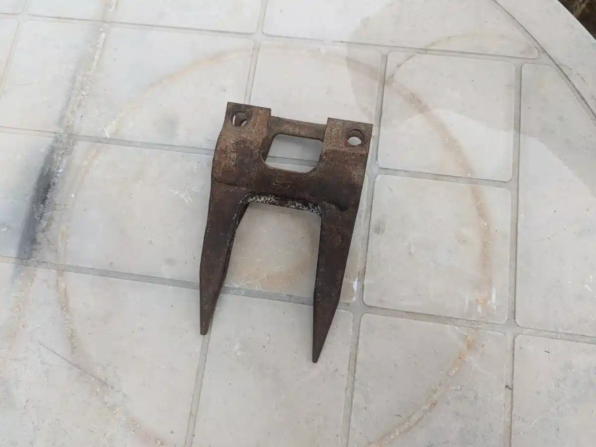 Gallery image 1 for Used NH, JD, Etc Guards Parts New-Used