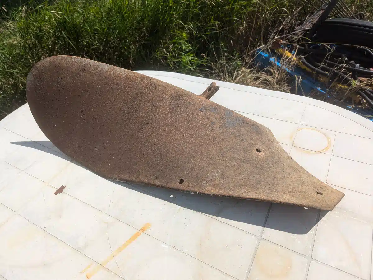 Gallery image 2 for Used International Harvester Plow Parts New-Used