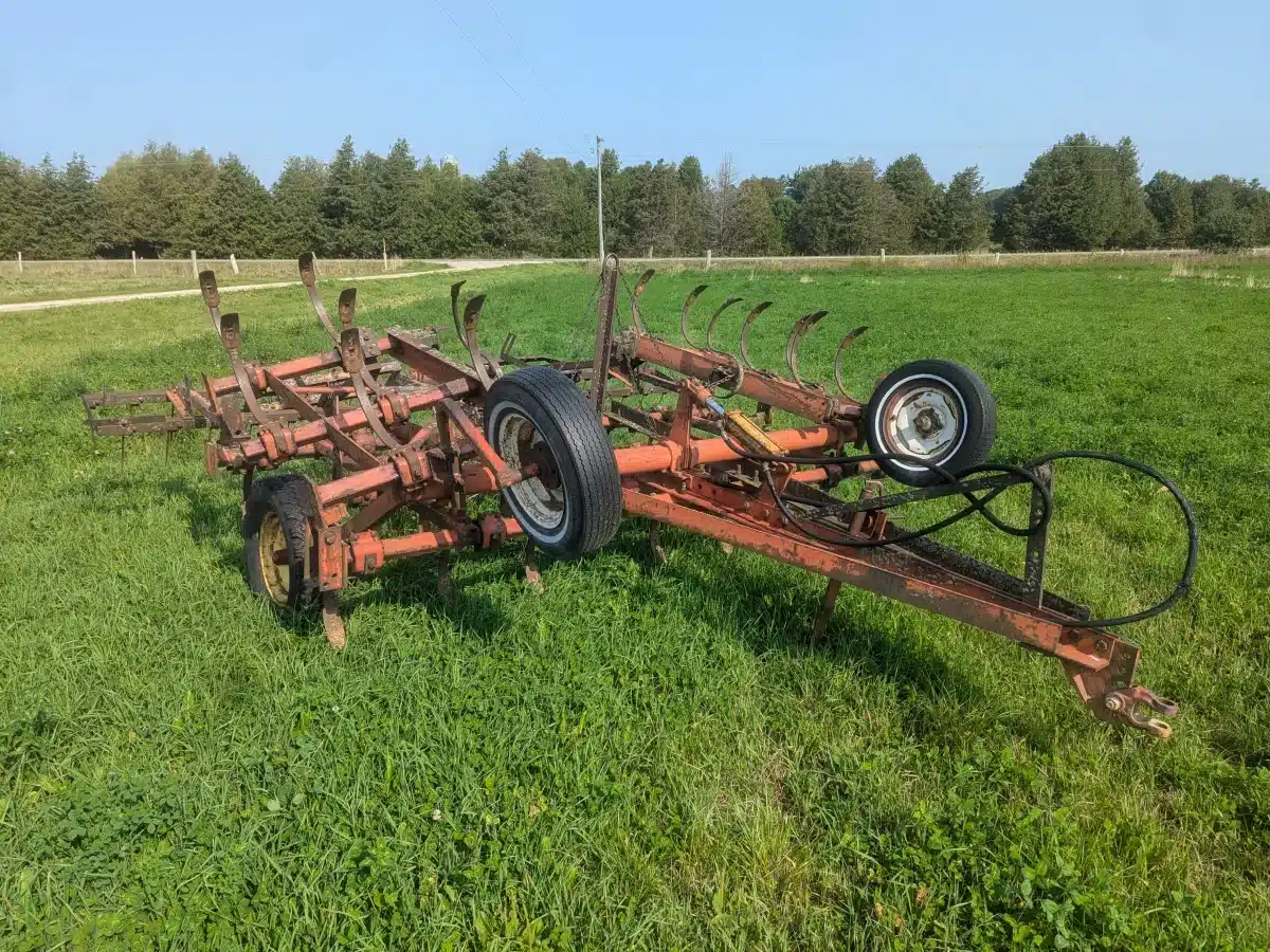 Image pour Usagé Allis Chalmers 1200 Cultivateur