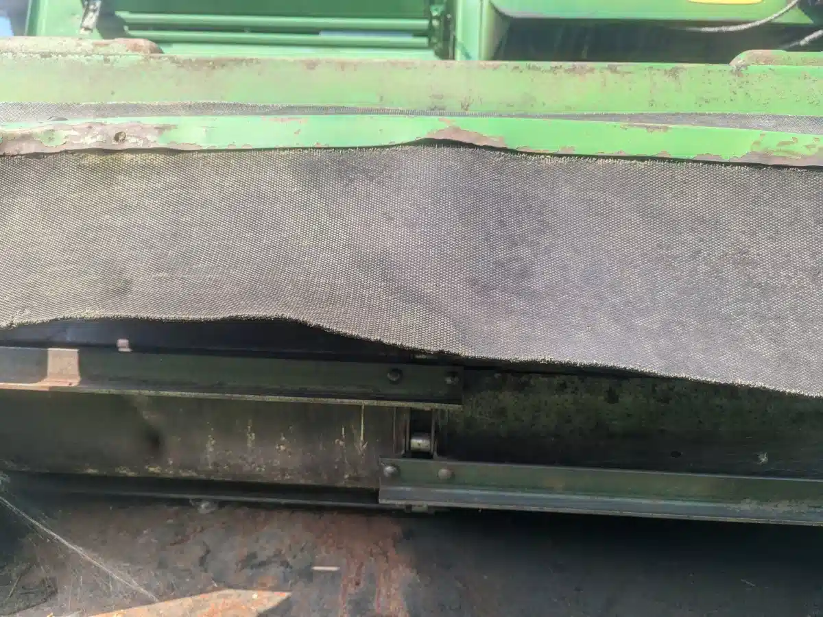 Gallery image 2 for Used John Deere 6600 Combine