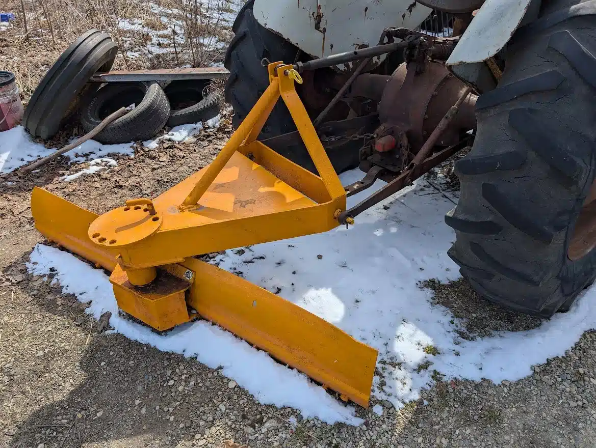 Gallery image 2 for Used 6ft Blade