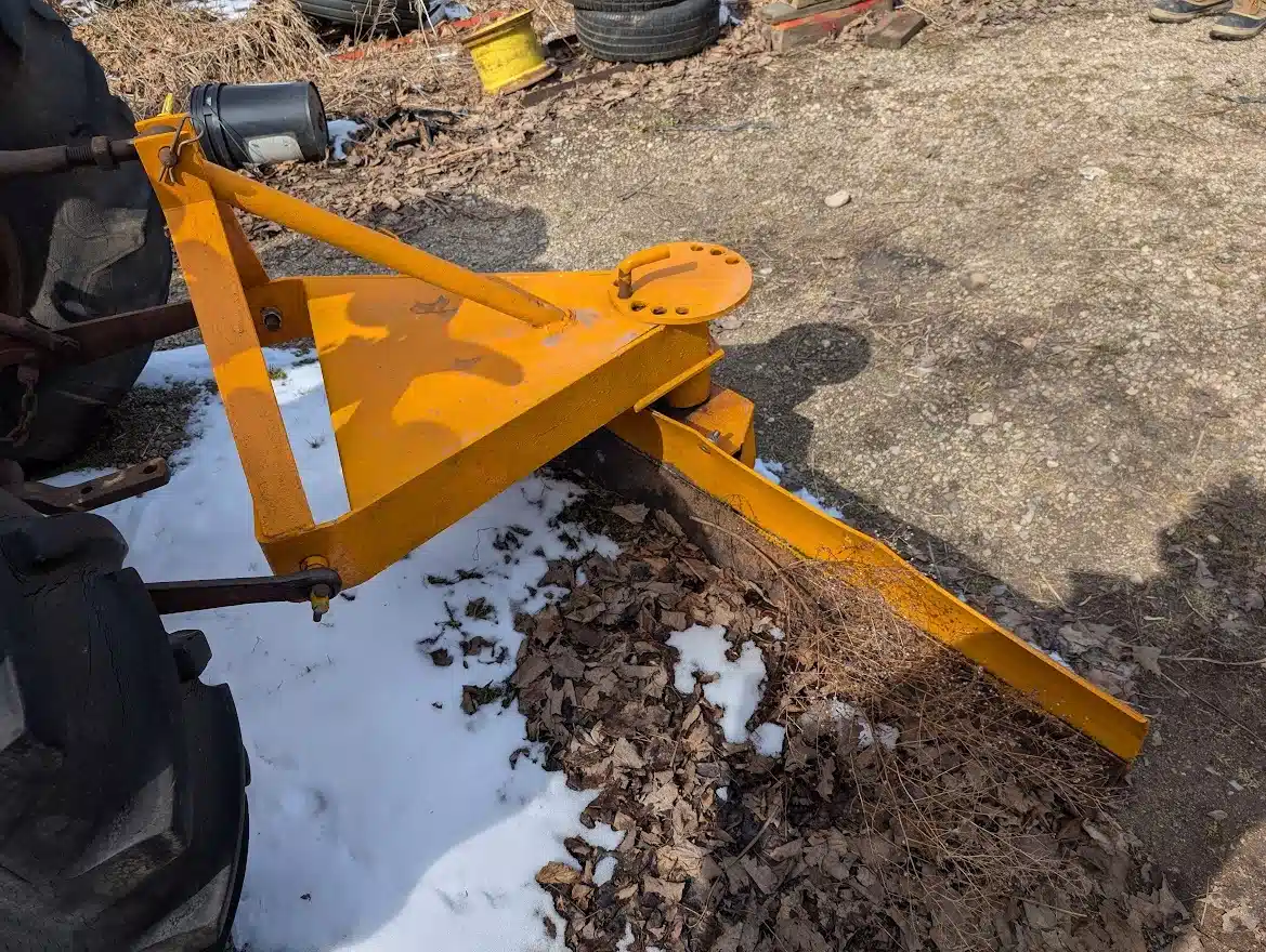 Gallery image 1 for Used 6ft Blade