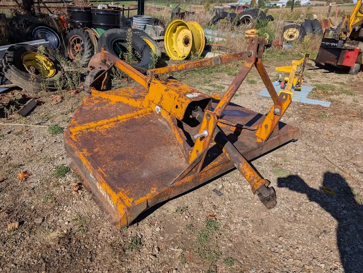 Gallery image 1 for Woods M5 Rotary Cutter