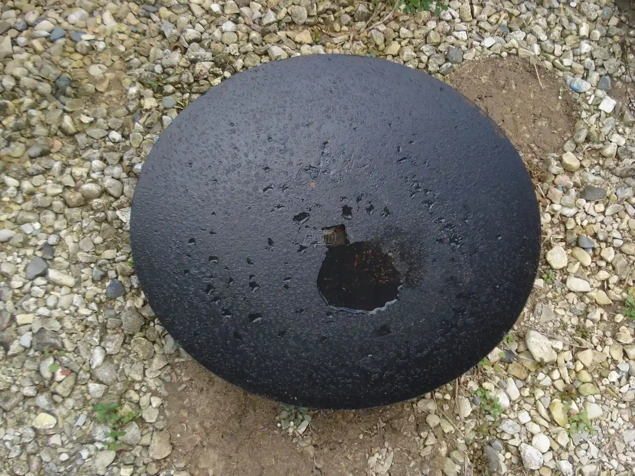 Gallery image 1 for Used Disc Blades Parts New-Used