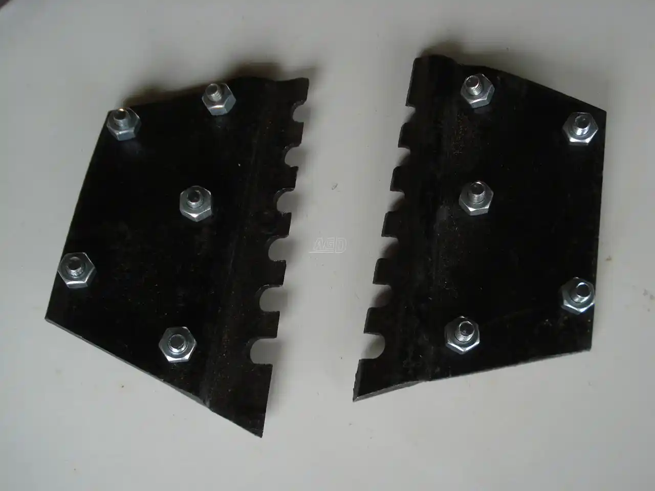 Gallery image 1 for Used Danuser 7797 Post Hole Auger