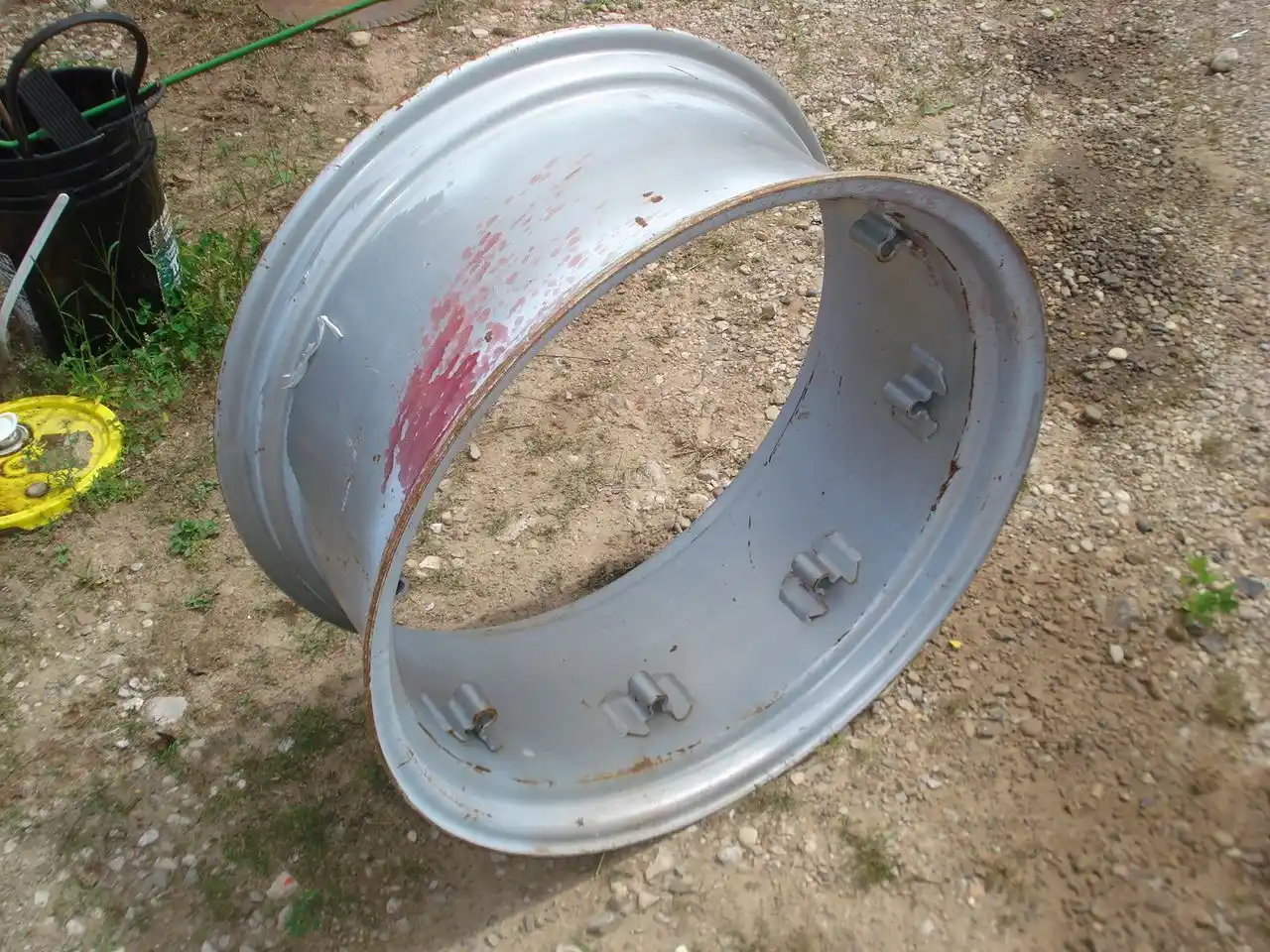 Gallery image 1 for New Misc Rims