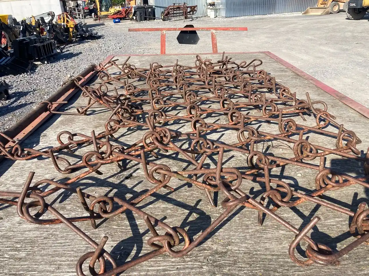 Gallery image 1 for Unspecified 10ft Harrow