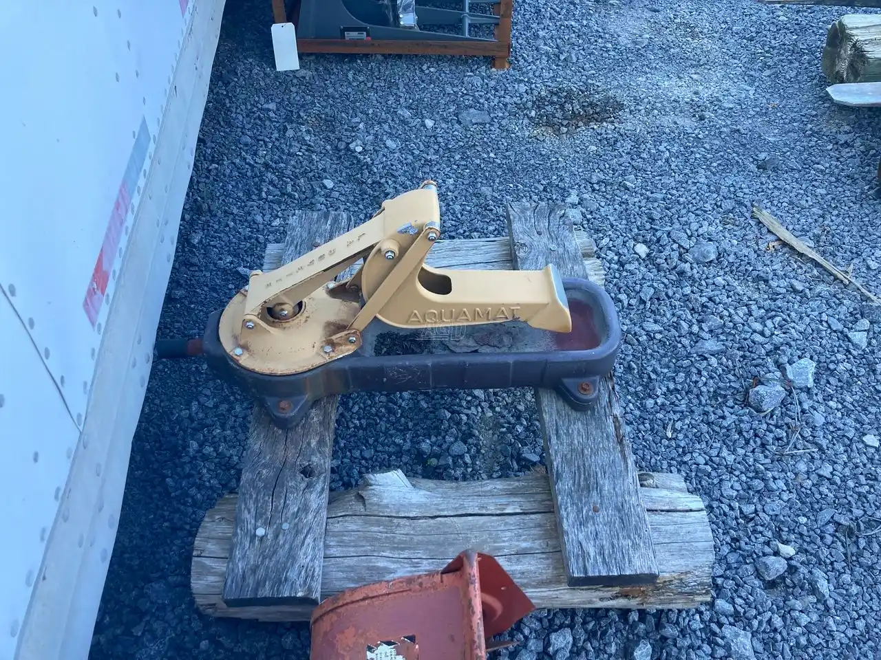 Gallery image 1 for Unspecified Water pump Pump