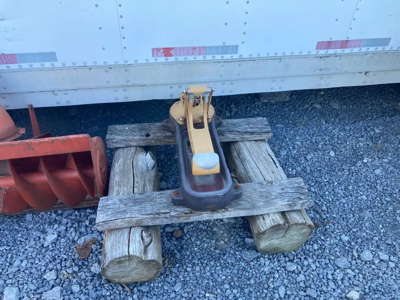 Gallery image 2 for Unspecified Water pump Pump