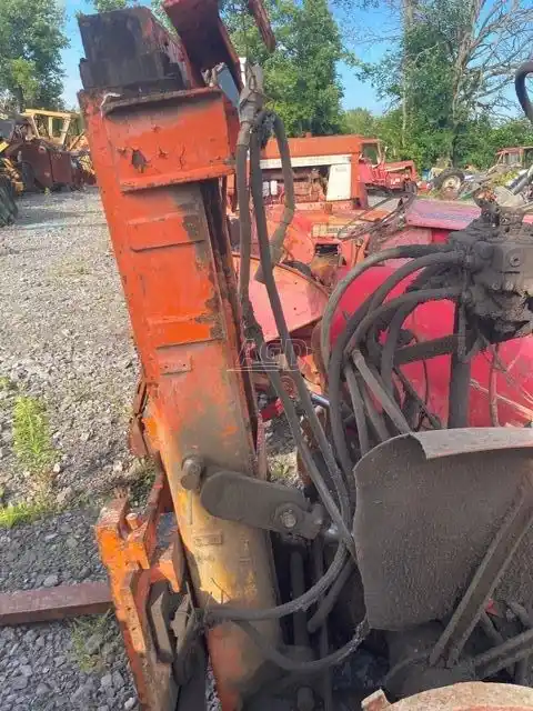 Gallery image 2 for Unspecified Fork lift Forklift