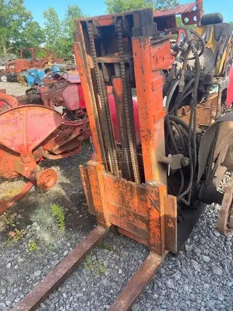 Gallery image 1 for Unspecified Fork lift Forklift