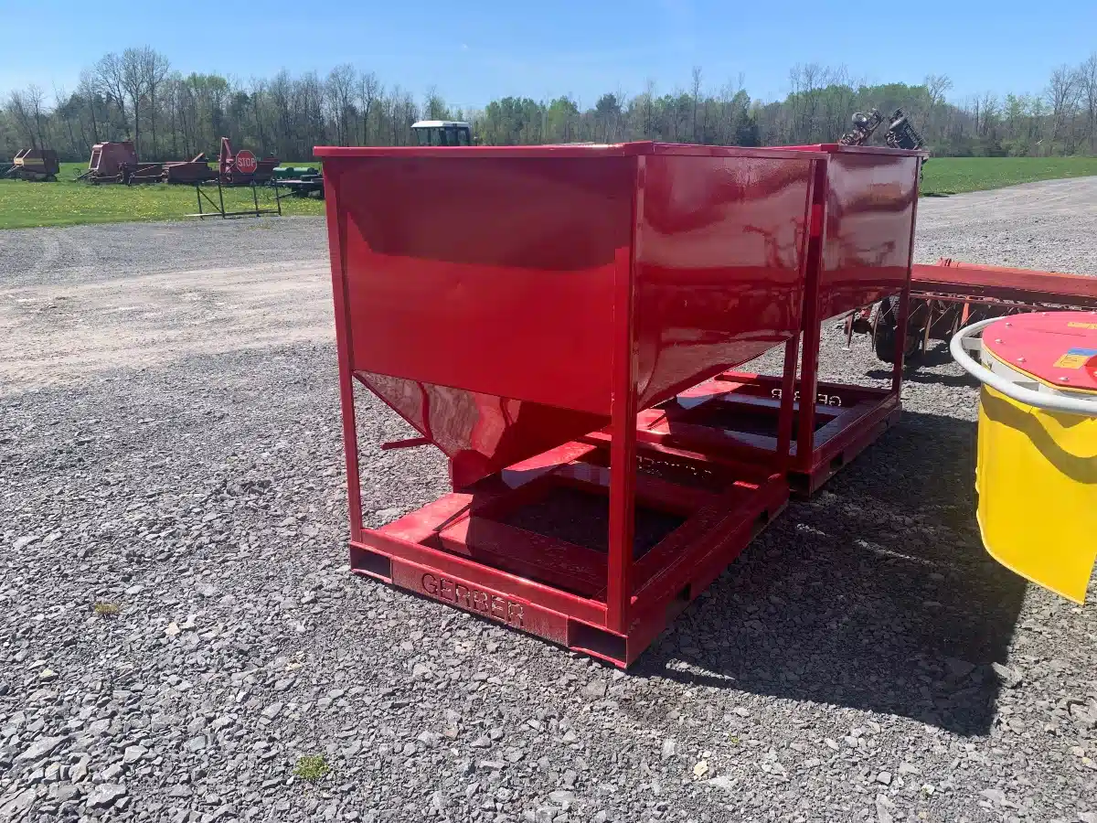 Gallery image 2 for New Gerber Seed totes