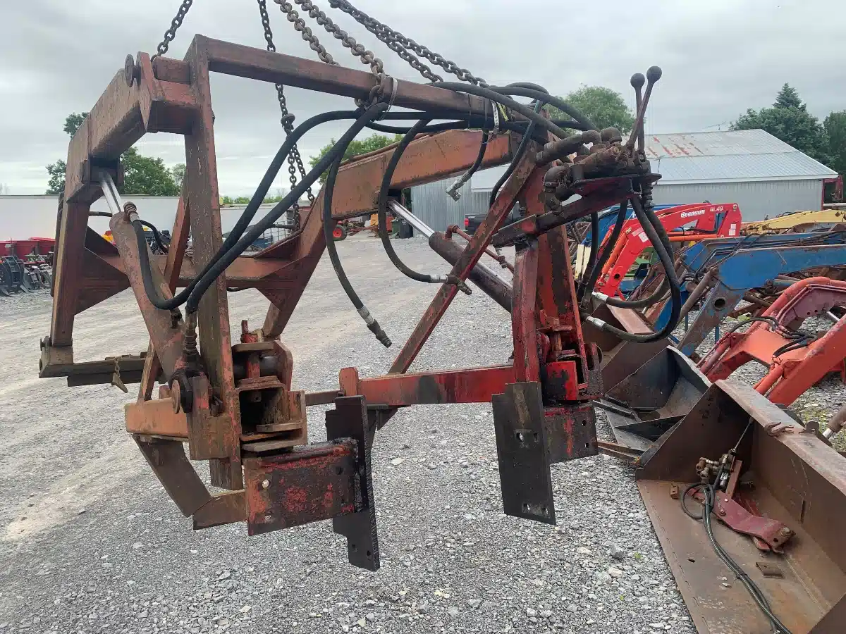 Gallery image 2 for Frey Q/A Front End Loader