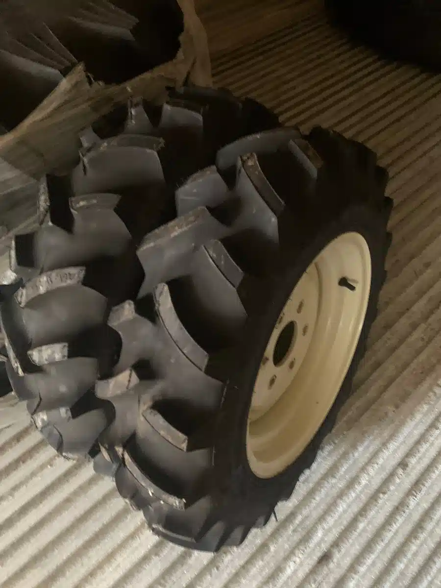 Gallery image 1 for Used Titan 7-16 Tires & Rims