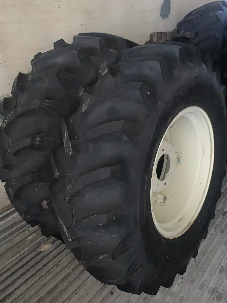 Gallery image 1 for Titan 14.9-24 Tires & Rims