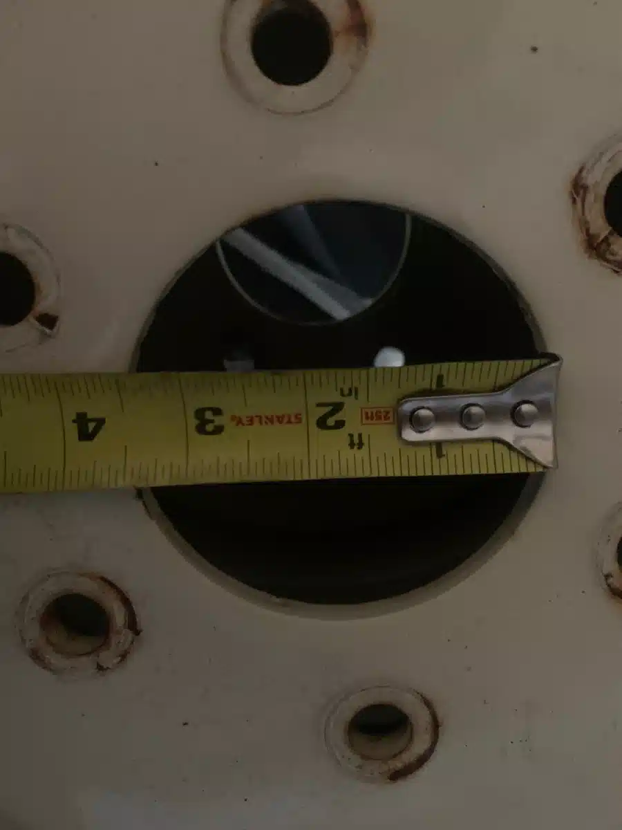 Gallery image 2 for Used Titan 9.5-16 Tires & Rims