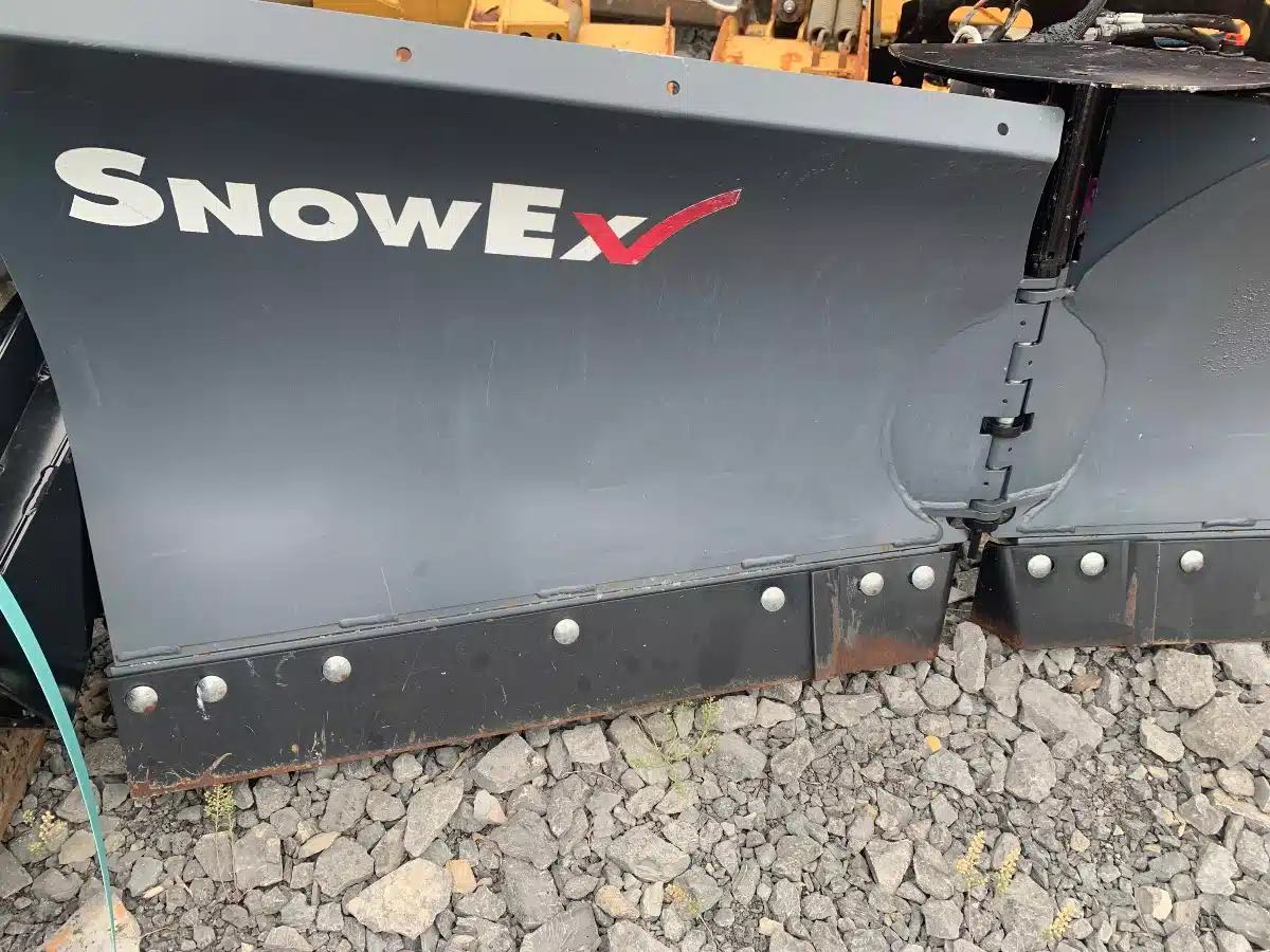 Gallery image 2 for Used SnowEx 72’ Snow Plow