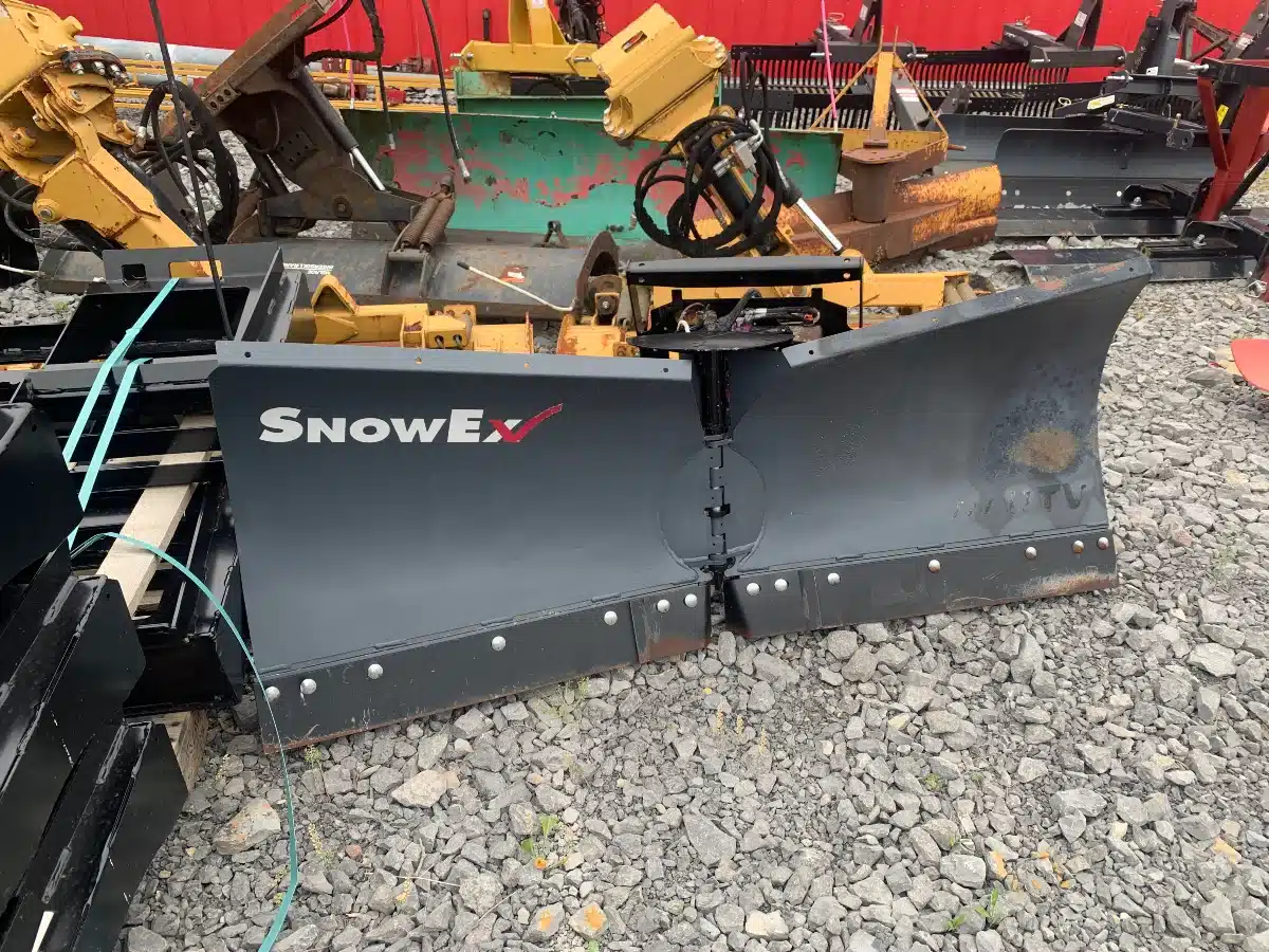 Gallery image 1 for Used SnowEx 72’ Snow Plow