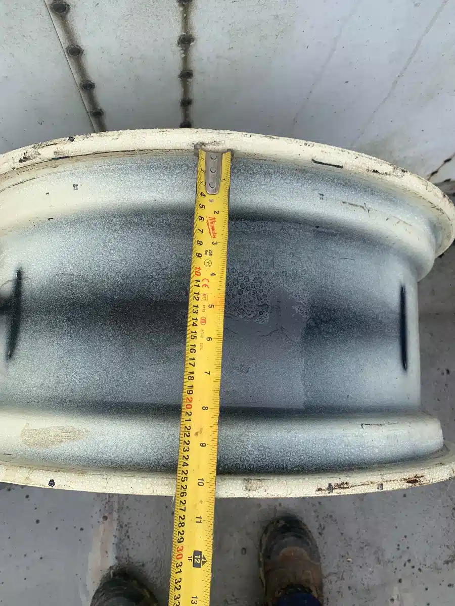 Gallery image 2 for Unspecified 10 by 24 Rims