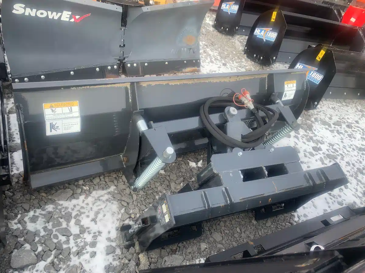 Gallery image 1 for New Wolverine DB-15-84W Blade