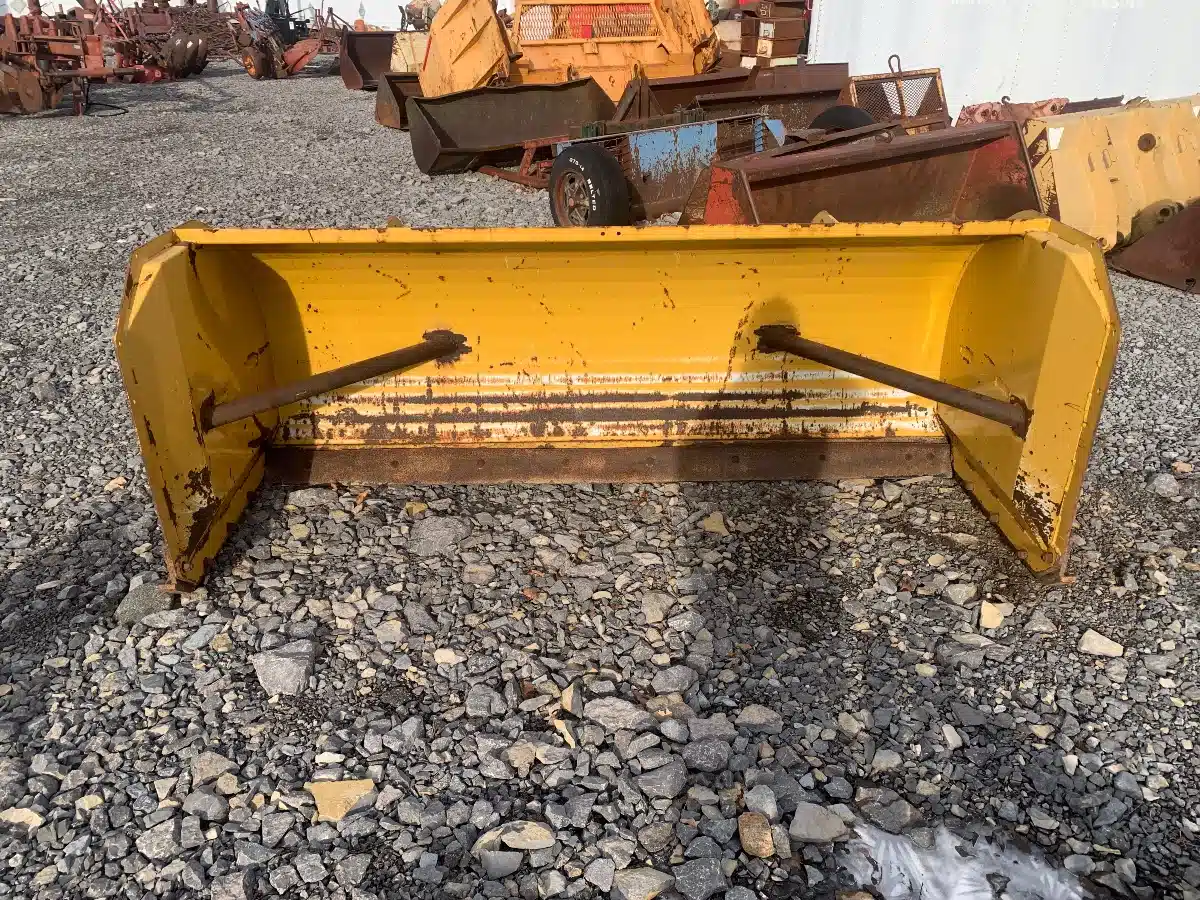 Gallery image 2 for Used HLA SP350008 Snow Plow
