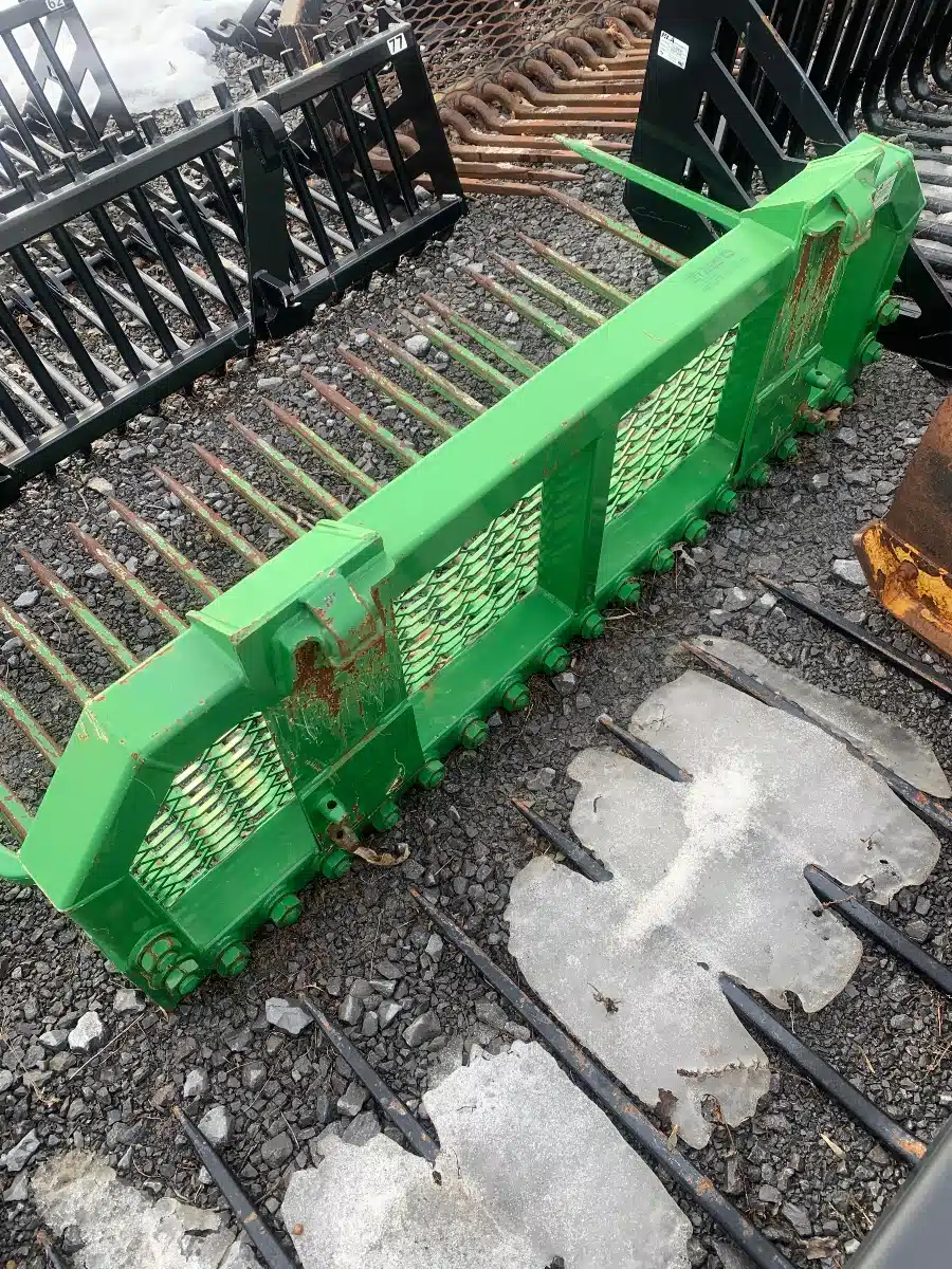 Gallery image 2 for Used HLA SF72JD440540 Stone Fork