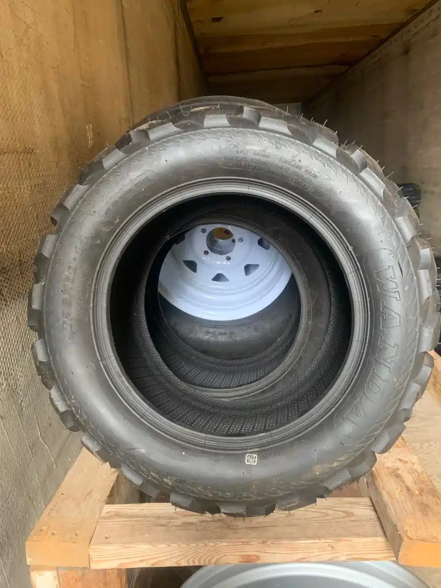 Gallery image 2 for New Wanda AT26X10-14 Tires