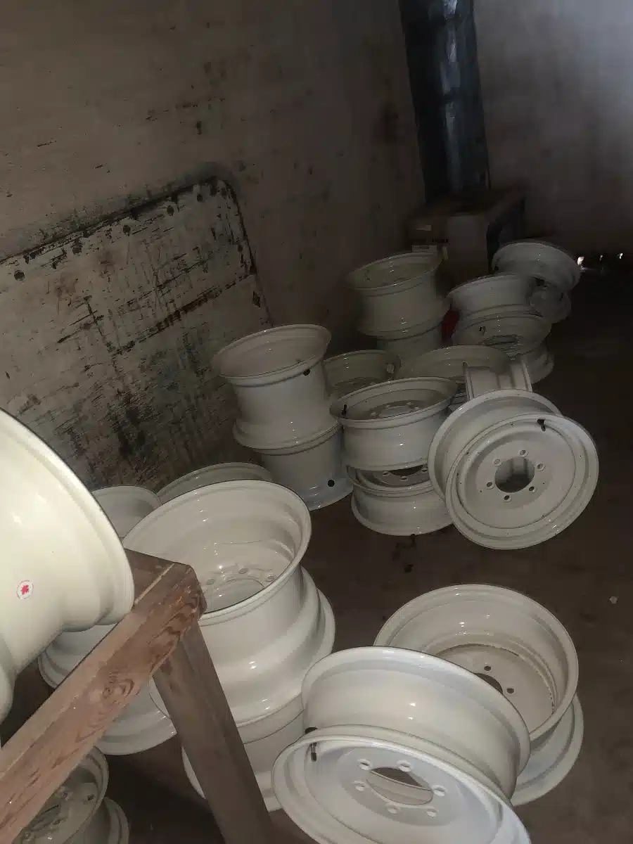 Gallery image 2 for New A&I Products Lots of sizes Rims